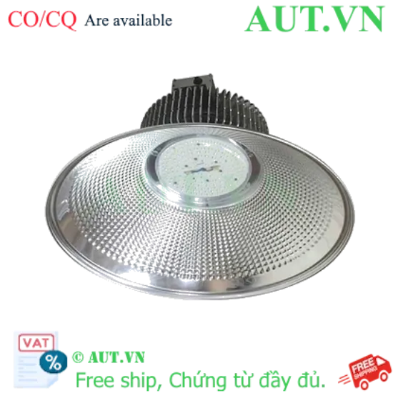 Ảnh của Đèn LED nhà xưởng Rạng Đông HB02 350 / 50W