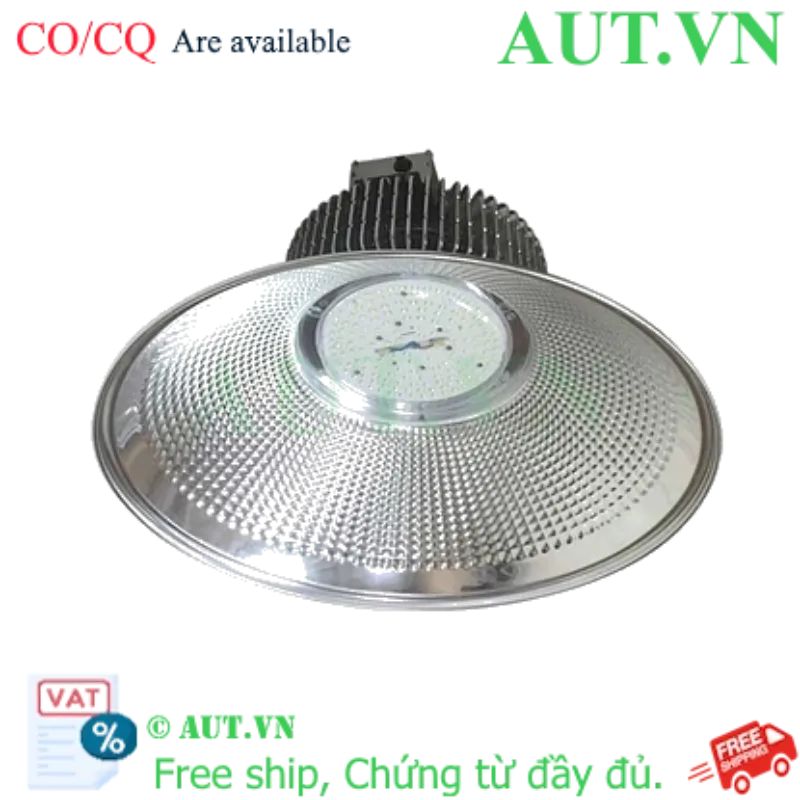 Ảnh của Đèn LED nhà xưởng Rạng Đông HB02 350 / 50W