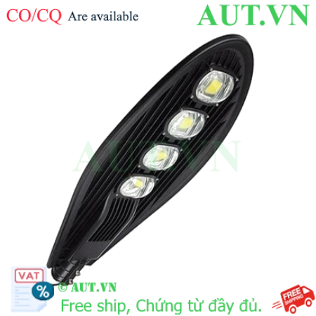 Ảnh của Đèn LED đường 200W Trắng – 20000Lm Chip LED SMD