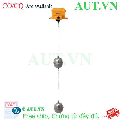 Ảnh của Báo mức Parker JF-302T