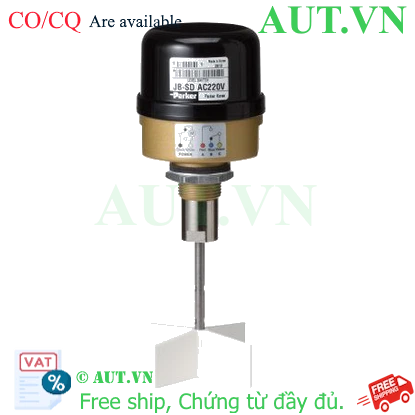 Ảnh của Báo mức Parker JB-SD