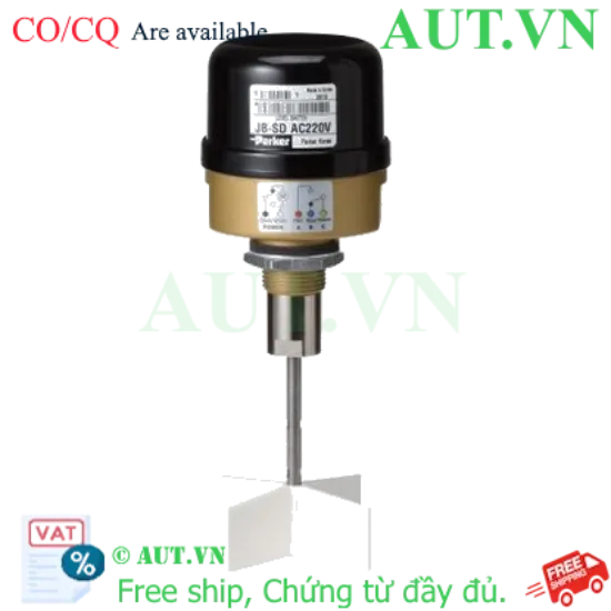 Ảnh của Báo mức Parker JB-SD