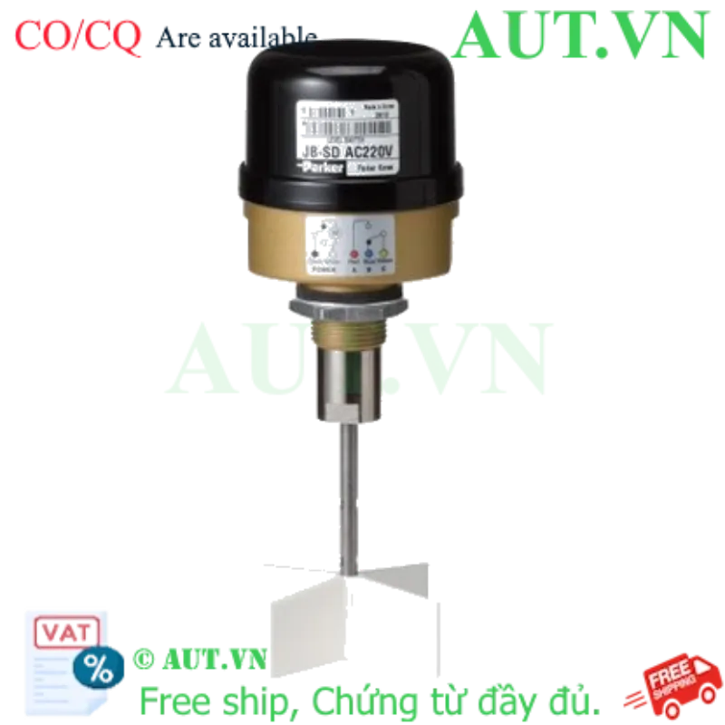 Ảnh của Báo mức Parker JB-SD