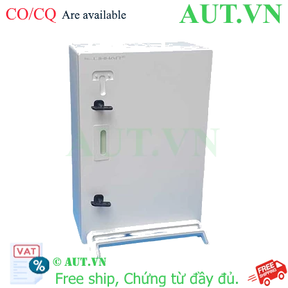 Ảnh của Tủ điện nhựa ABS (400x600x200mm)