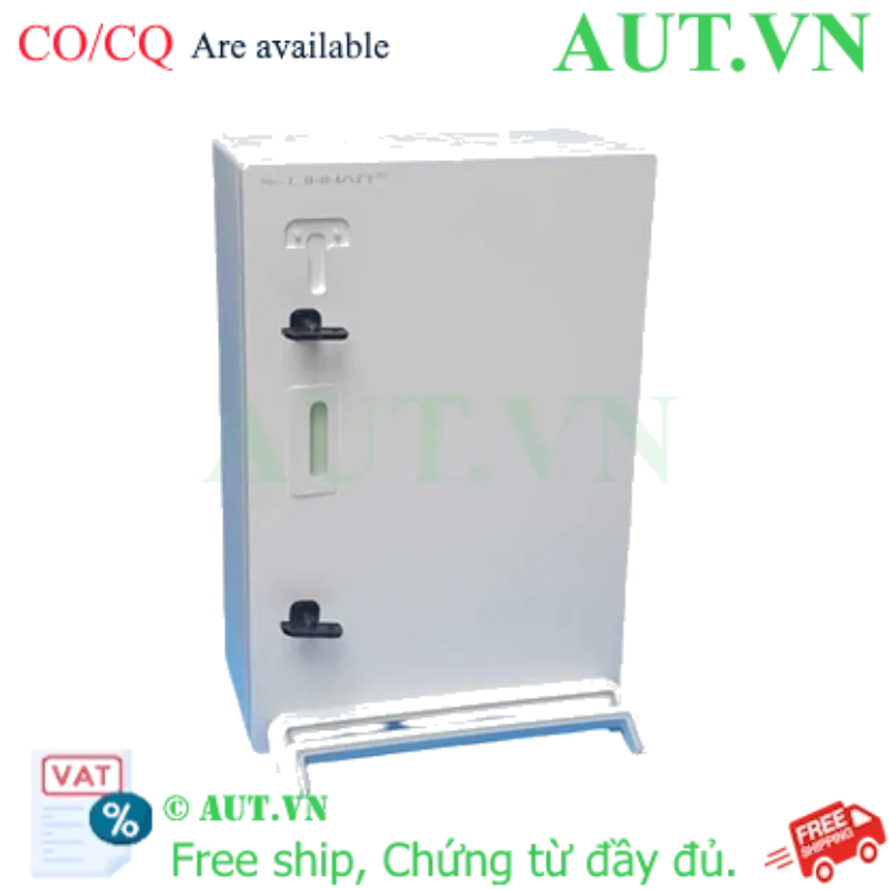 Ảnh của Tủ điện nhựa ABS (400x600x200mm)
