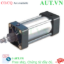 Ảnh của Xy lanh Parker GDC-40×200
