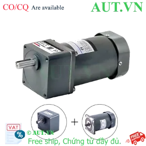 Ảnh của Motor giảm tốc mini 6W 1 Pha 220V