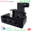 Ảnh của Van điện từ Parker PHS-540S-15-220V 5 cửa 2 vị trí, 1 Coil, Ren 21