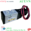 Ảnh của Van điện từ Parker PHS-541S-15-220V 5 cửa 2 vị trí, 1 Coil, Ren 21