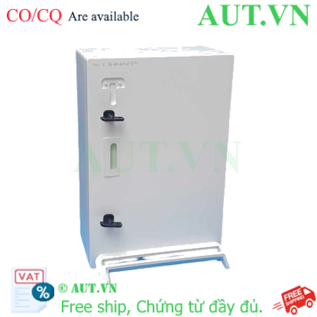 Ảnh của Tủ điện nhựa ABS (400x600x225mm)