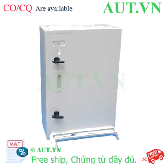 Ảnh của Tủ điện nhựa ABS (400x600x225mm)