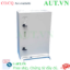 Ảnh của Tủ điện nhựa ABS (400x600x225mm)