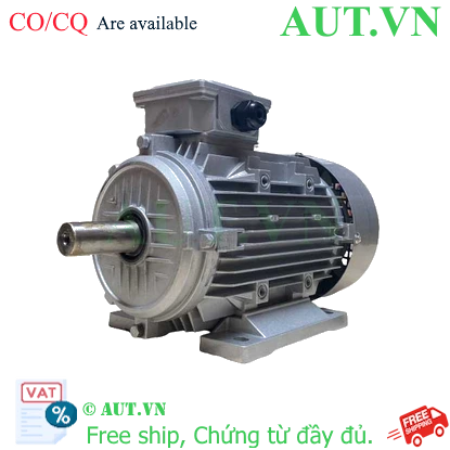 Ảnh của Motor điện MS-63M-4-B3 0.18kW 3 Pha