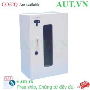 Ảnh của Tủ điện nhựa ABS (400x600x200mm, kính)