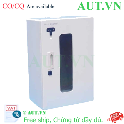 Ảnh của Tủ điện nhựa ABS (400x600x200mm, kính)