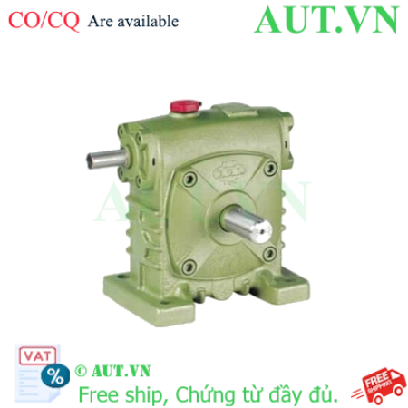 Ảnh của Hộp giảm tốc Trục Vít WPS 70 1/25 (56 Vòng/phút)