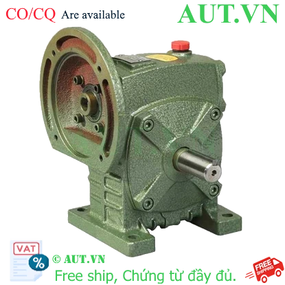 Ảnh của Hộp giảm tốc Trục Vít WPDS 70 1/60 (24 Vòng/phút)
