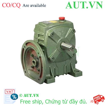 Ảnh của Hộp giảm tốc WPDA 70 1/25 (56 Vòng/phút)
