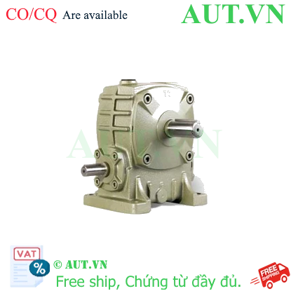 Ảnh của Hộp giảm tốc WPA 70 1/20 (70 Vòng/phút)