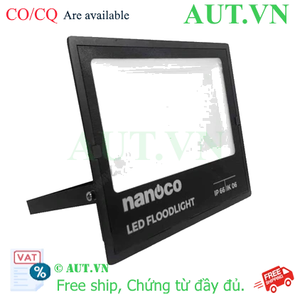 Ảnh của Đèn Pha LED Nanoco NLFM2006 200W (Trắng)