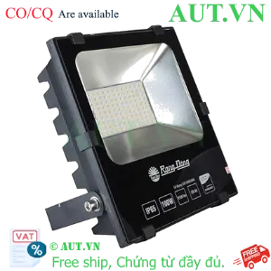 Ảnh của Đèn Pha LED Rạng Đông CP06 100W