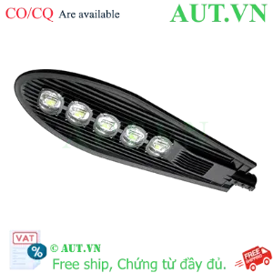 Ảnh của Đèn LED đường 250W Trắng – 24000Lm Chip LED SMD