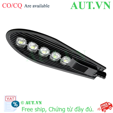 Ảnh của Đèn LED đường 250W Trắng – 24000Lm Chip LED SMD