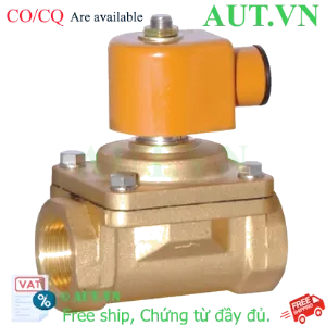 Ảnh của Van điện từ Parker NKV-25N-H-1F-4K 2 cửa 2 vị trí, Ren 31