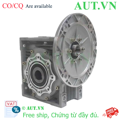 Ảnh của Hộp giảm tốc NMRV 050 1/40 (35 Vòng/phút)