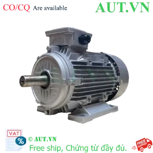 Ảnh của Motor điện MS-7124-4-B3 0.37kW 3 Pha