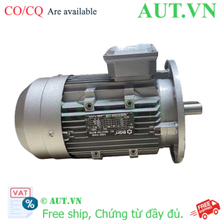 Ảnh của Motor điện MS-7124-4-B5 0.37kW 3 Pha