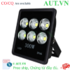 Ảnh của Đèn pha LED 300W Trắng – 42000Lm Chip LED COB