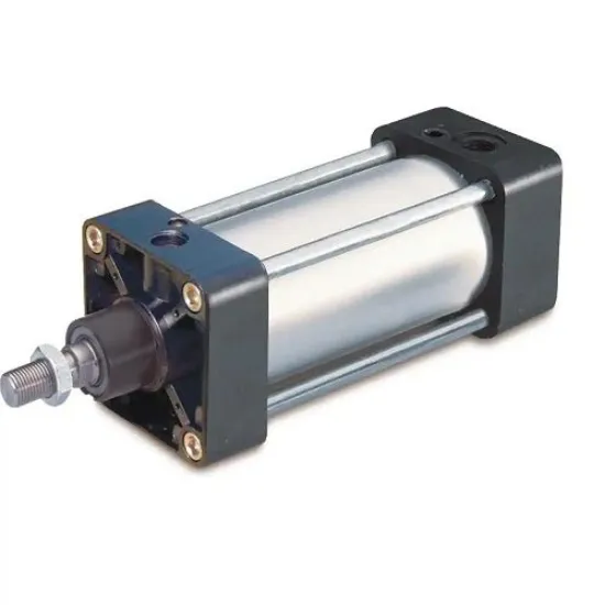 Ảnh của Xy lanh Parker GDC-80×75