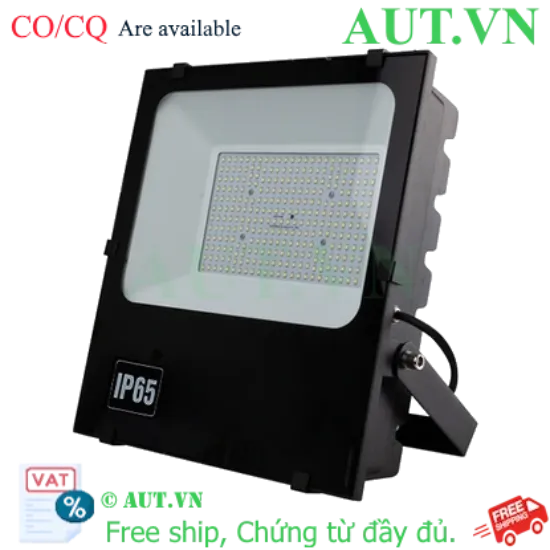 Ảnh của Đèn pha LED 400W Trắng – 36000Lm Chip LED 3030