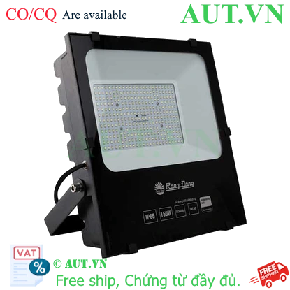Ảnh của Đèn Pha LED Rạng Đông CP06 150W