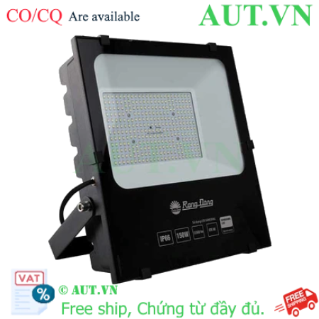 Ảnh của Đèn Pha LED Rạng Đông CP06 150W - Chính Hãng, Hiệu Suất Cao