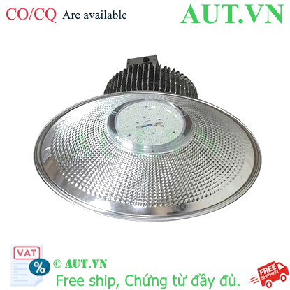 Ảnh của Đèn LED nhà xưởng Rạng Đông HB02 430 / 150W
