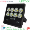 Ảnh của Đèn pha LED 400W Trắng – 56000Lm Chip LED COB