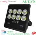 Ảnh của Đèn pha LED 400W Trắng – 56000Lm Chip LED COB