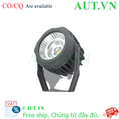 Ảnh của Đèn pha LED Paragon POLT2065L 20W