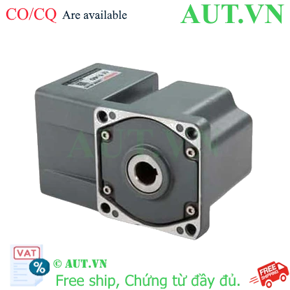 Ảnh của Hộp giảm tốc mini 90GF-60-RC 1/60 (24 Vòng/phút)
