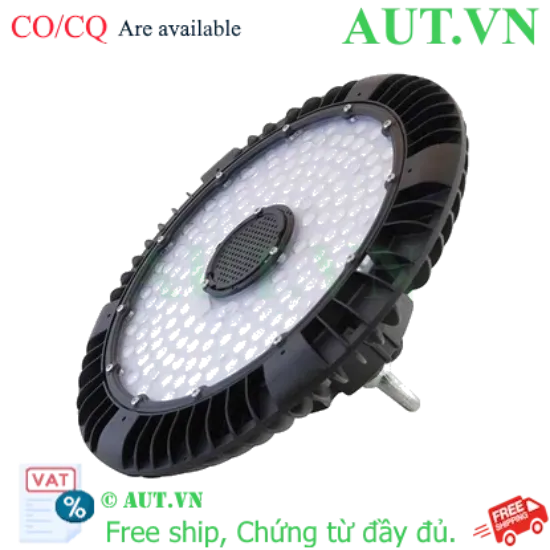 Ảnh của Đèn LED nhà xưởng Rạng Đông HB03 390 / 200W