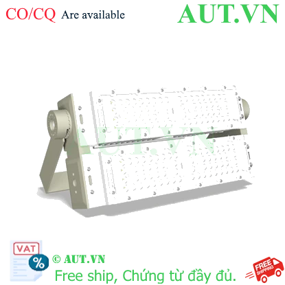 Ảnh của Đèn Pha LED Rạng Đông CP07 100W