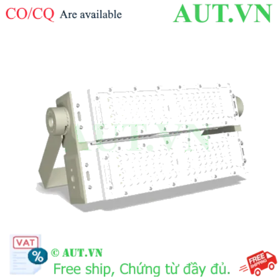 Ảnh của Đèn Pha LED Rạng Đông CP07 100W