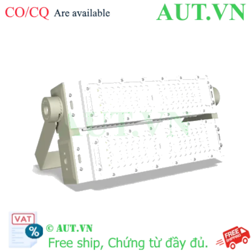 Ảnh của Đèn Pha LED Rạng Đông CP07 100W
