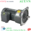 Ảnh của Motor giảm tốc GV22-200W-70S 0.2kW 1/70 (20 Vòng/phút)