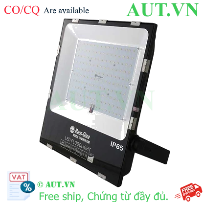 Ảnh của Đèn Pha LED Rạng Đông CP06 200W