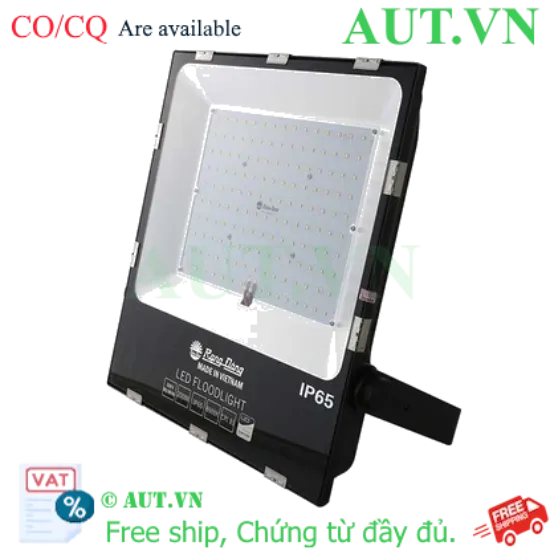 Ảnh của Đèn Pha LED Rạng Đông CP06 200W