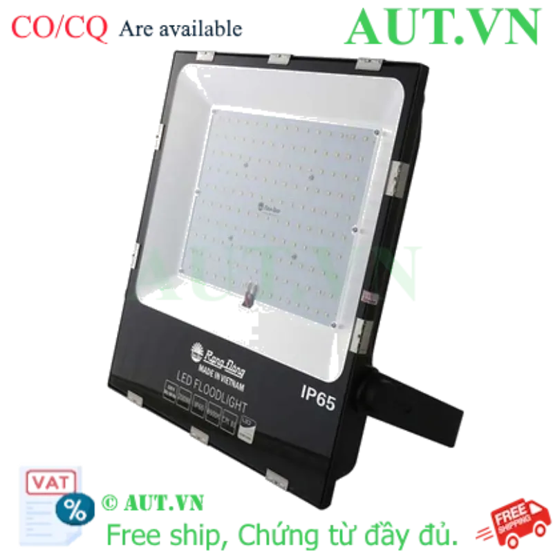 Ảnh của Đèn Pha LED Rạng Đông CP06 200W