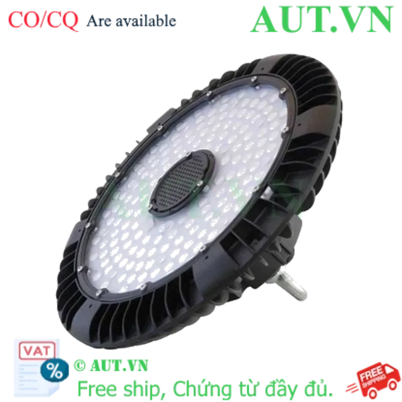 Ảnh của Đèn LED nhà xưởng Rạng Đông HB03 390 / 250W